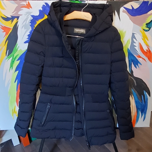 Mackage Puffer - Picture 2 of 5